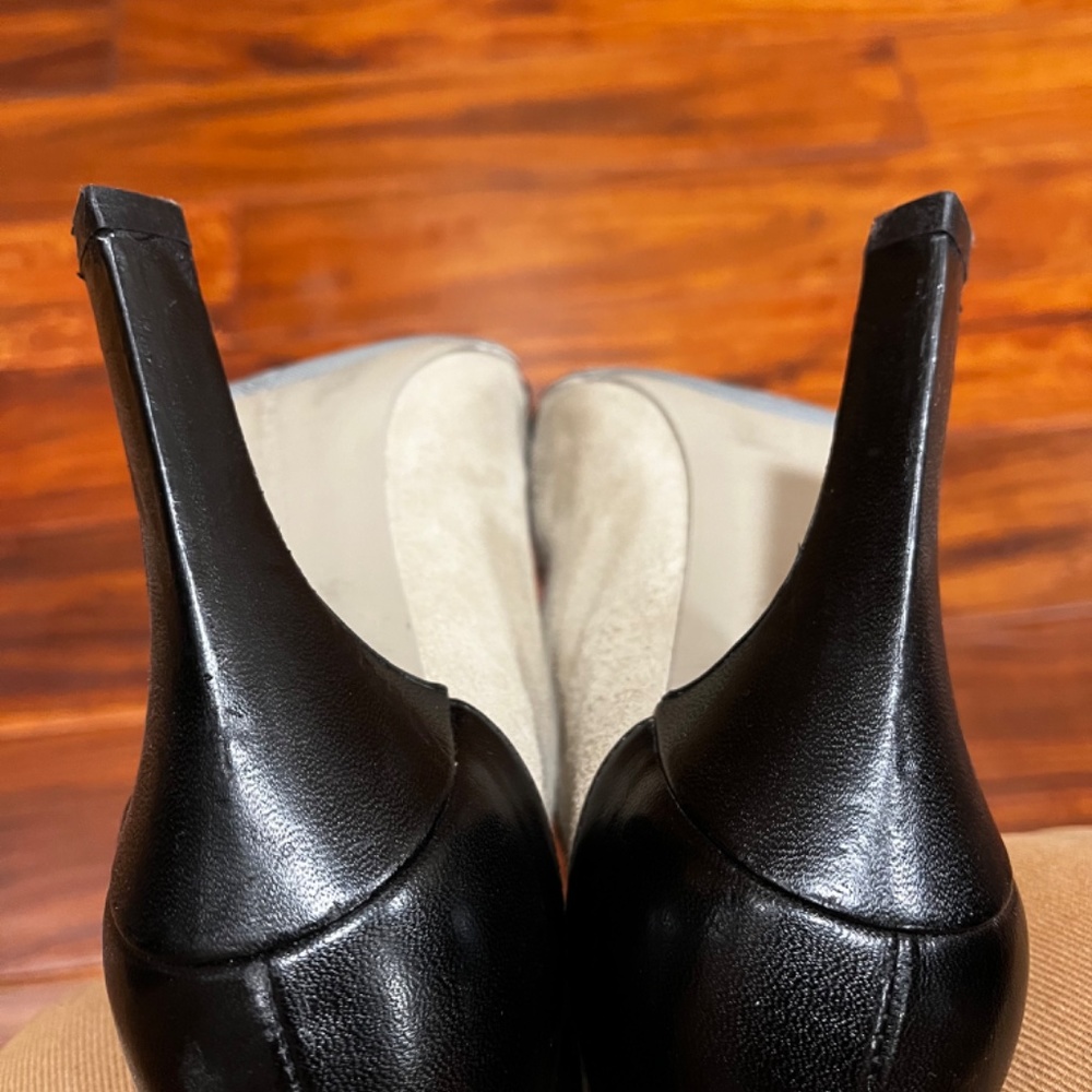 High heel Stella McCartney boots - Picture 8 of 11